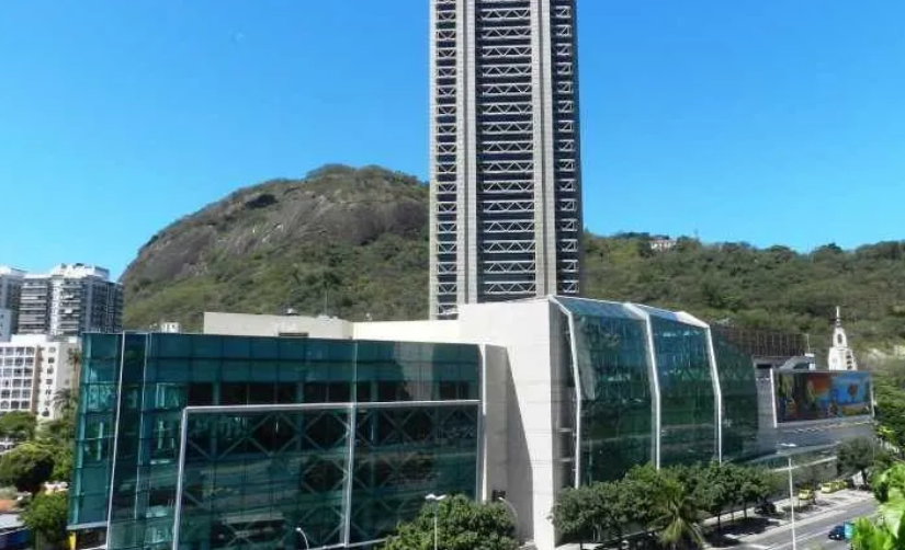Torre Rio Sul
